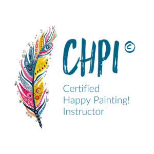 CHPI Certified Happy Painting! Instructor