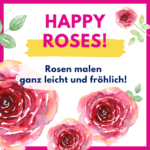 Happy Roses