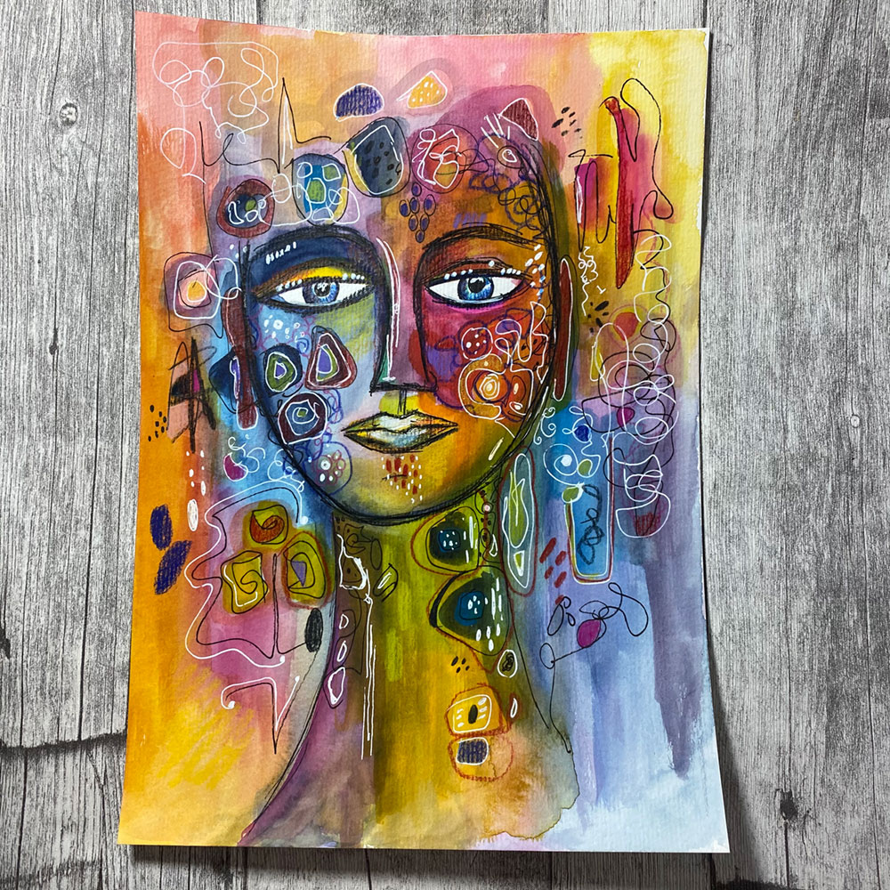 Portrait