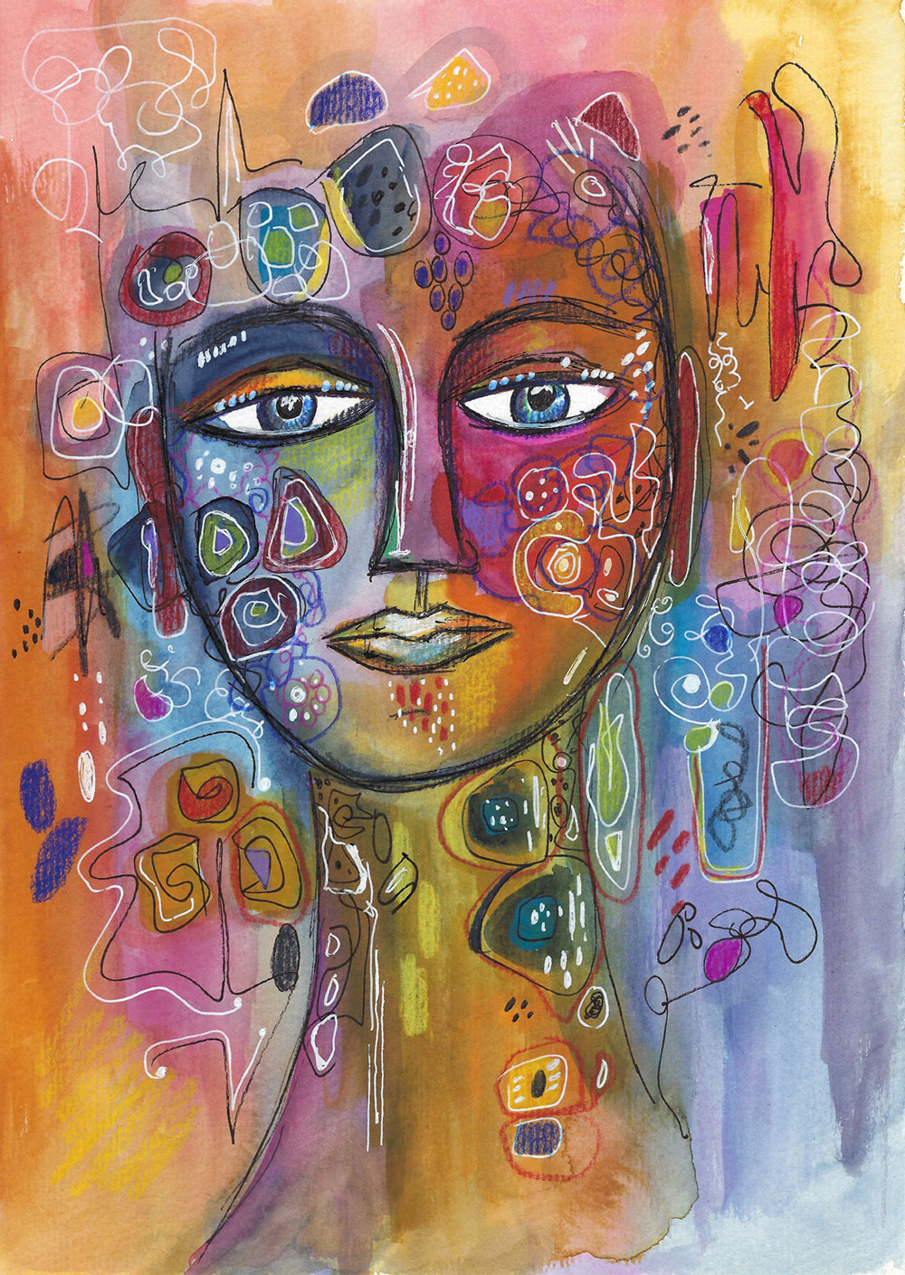Face