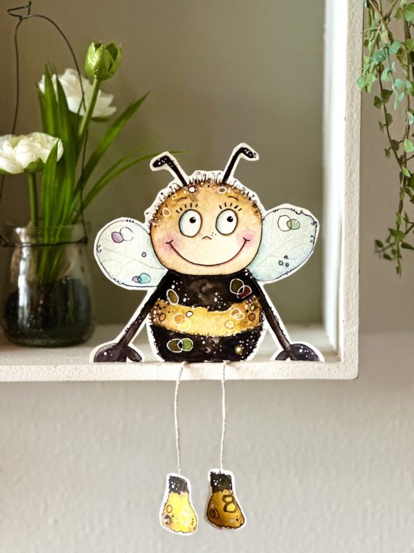 ArtBundle Bienenkerlchen